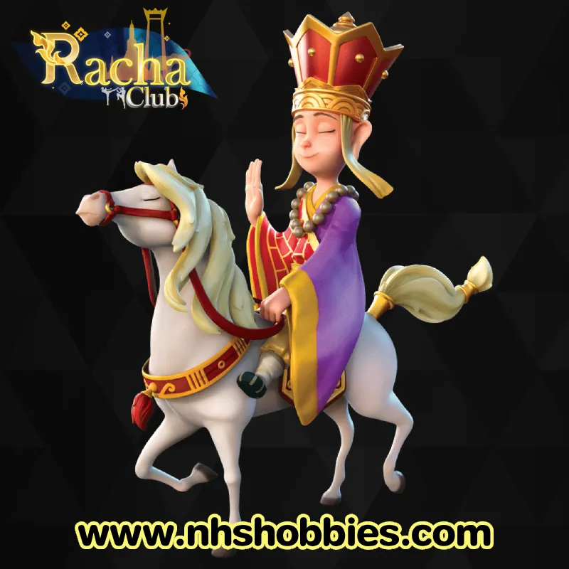 racha slot